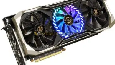 asrock RX 5700 XT Taichi