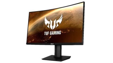 asus TUF Gaming VG32VQ