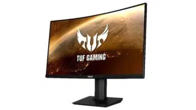 asus TUF Gaming VG32VQ