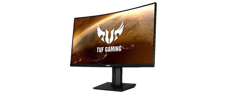 asus TUF Gaming VG32VQ
