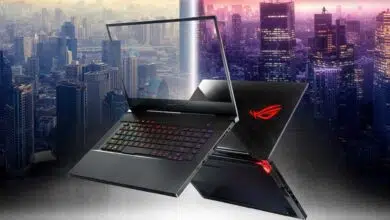 asus Zephyrus S GX502