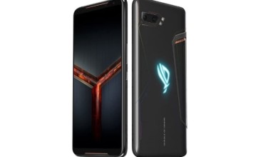 asus rog phone 2