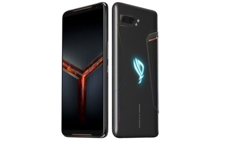 asus rog phone 2