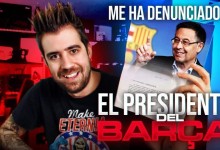 auronplay bartomeu fc barcelona