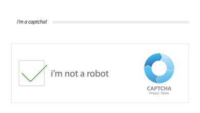 captcha t