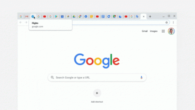 google chrome sobremesa
