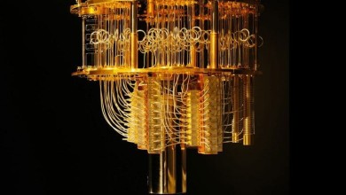 google ordenador cuantico qubits