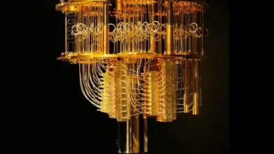 google ordenador cuantico qubits