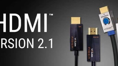 hdmi 2.1 vrr