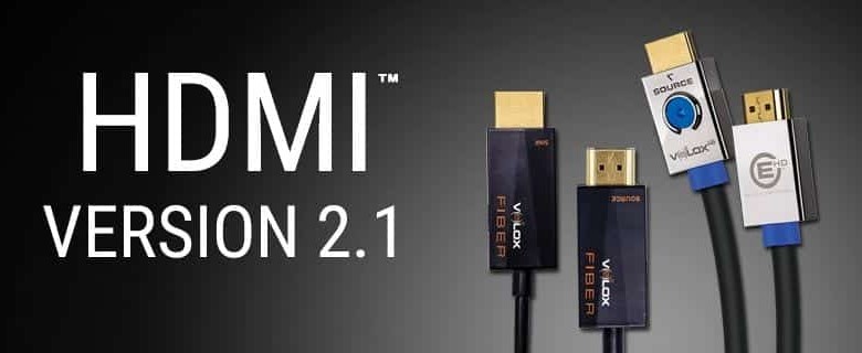 hdmi 2.1 vrr