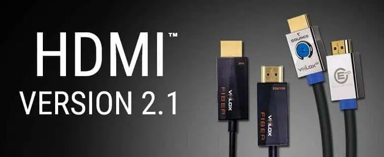 hdmi 2.1 vrr