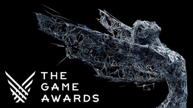 The Game Awards