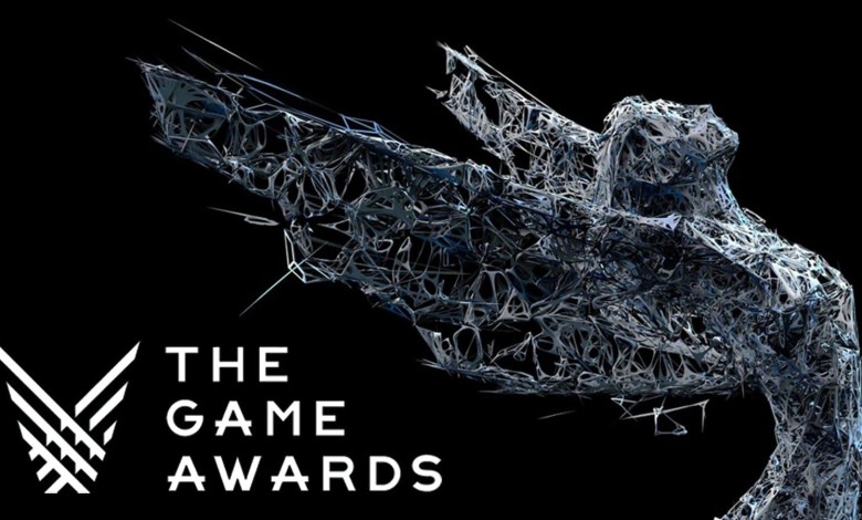 The Game Awards