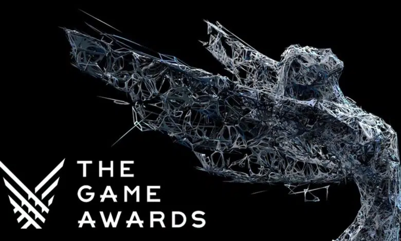 The Game Awards