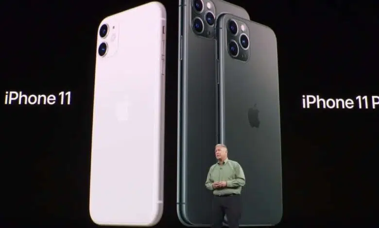 iPhone 11 mando ps4 Xbox one
