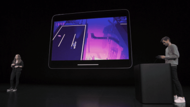 Apple Arcade