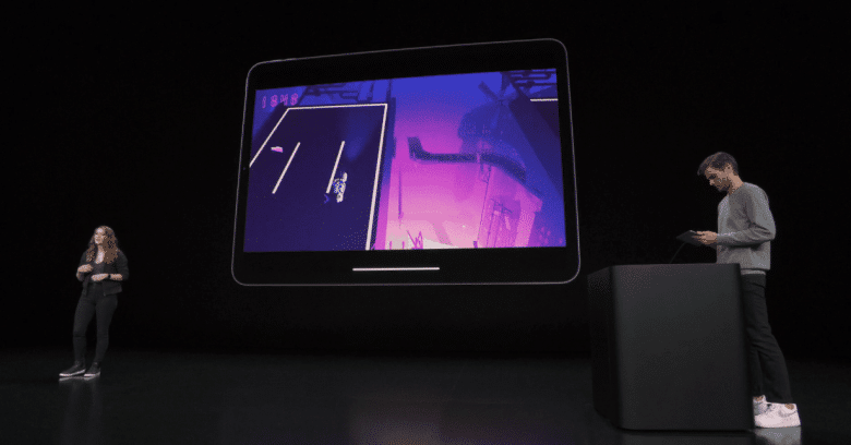 Apple Arcade