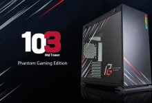 inwin 103 Phantom Gaming
