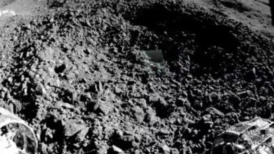 luna yutu 2 material
