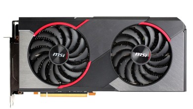 msi rx 5700 xt gaming x