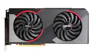 msi rx 5700 xt gaming x