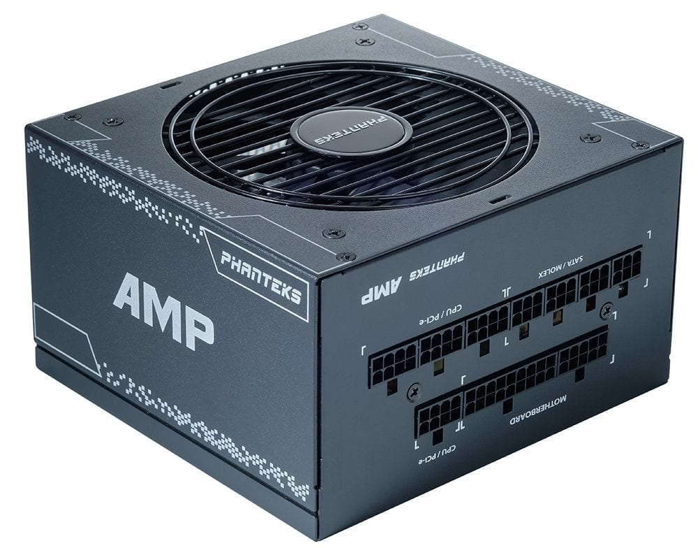 phanteks amp