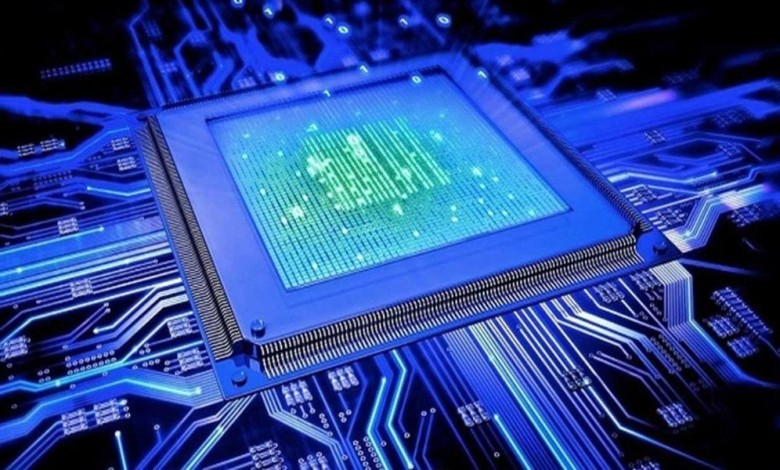 procesadores cpu procesador hardware
