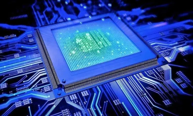 procesadores cpu procesador hardware