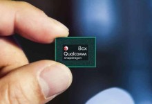 qualcomm snapdragon 8cx