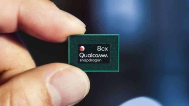 qualcomm snapdragon 8cx