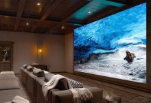 sony crystal led 16k