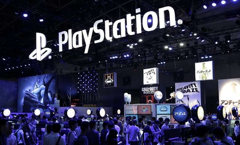 Sony TGS State of Play