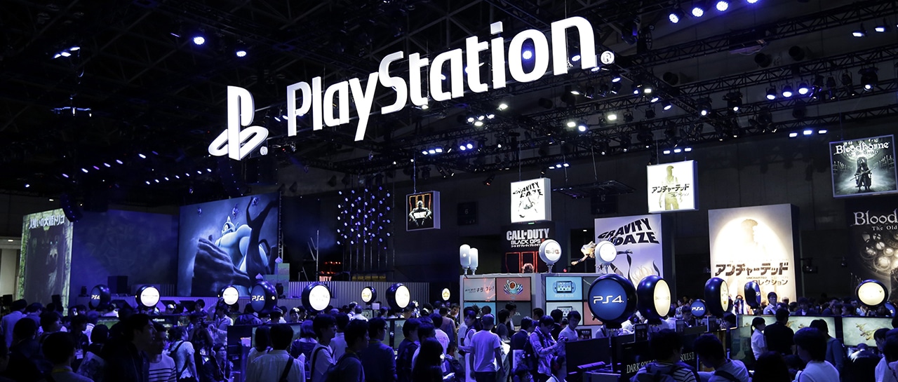 Sony TGS State of Play