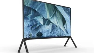 television 8k