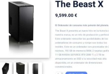 the beast x code matrix