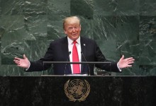 trump un