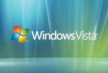 windows vista logo