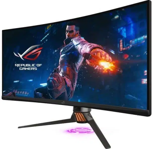 ASUS RoG Swift PG35VQ