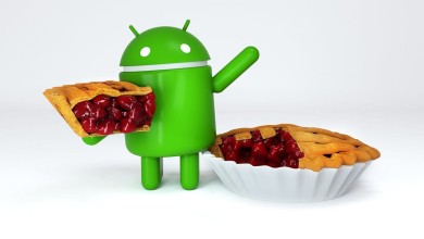 Android 9 Pie