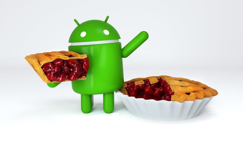 Android 9 Pie