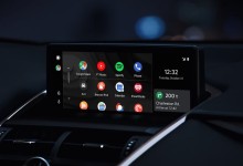 Android Auto