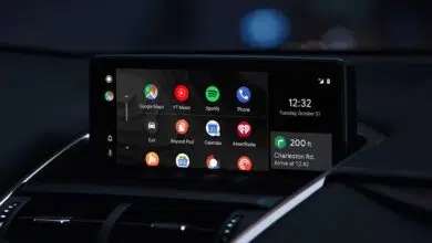 Android Auto