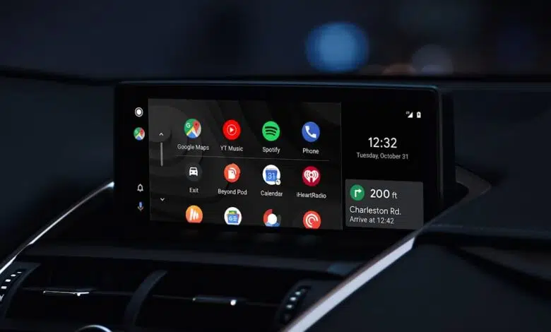 Android Auto