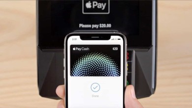 Apple Pay