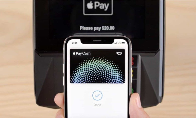 Apple Pay