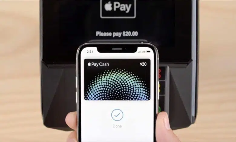 Apple Pay