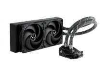 Arctic Liquid Freezer II 240