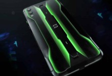 Black Shark 2 Móvil Gaming