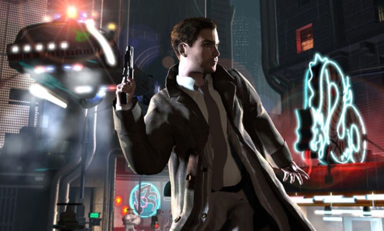 Blade Runner ScummVM