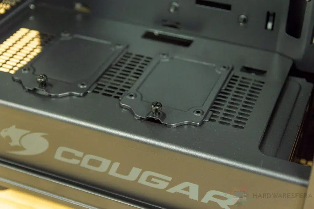 Cougar Turret RGB